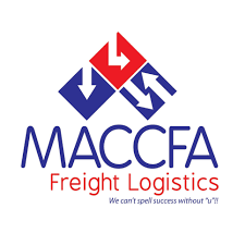 MACCFA Freight Logistics